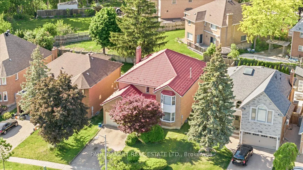 236 Green Lane