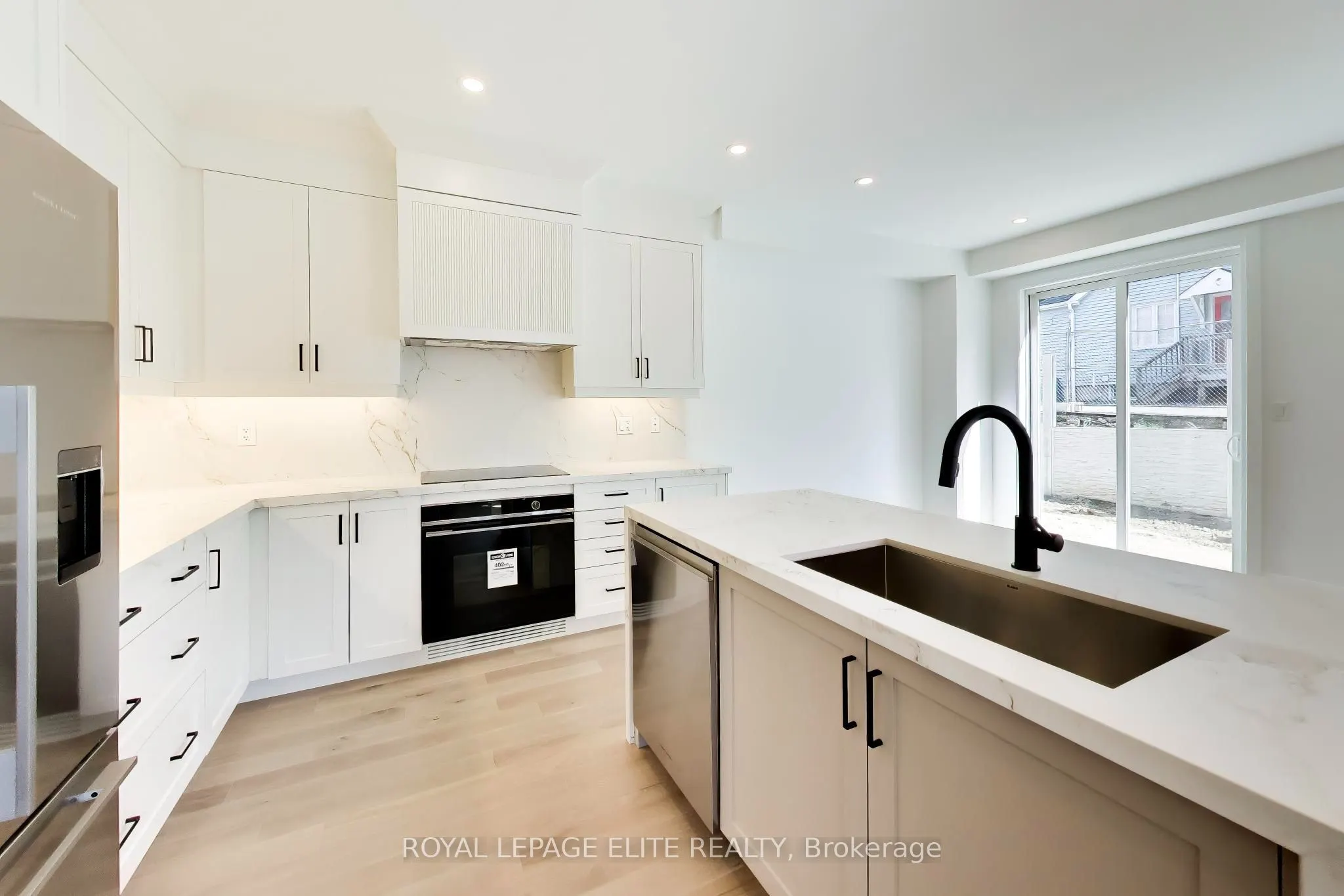 7 Dennison Street S