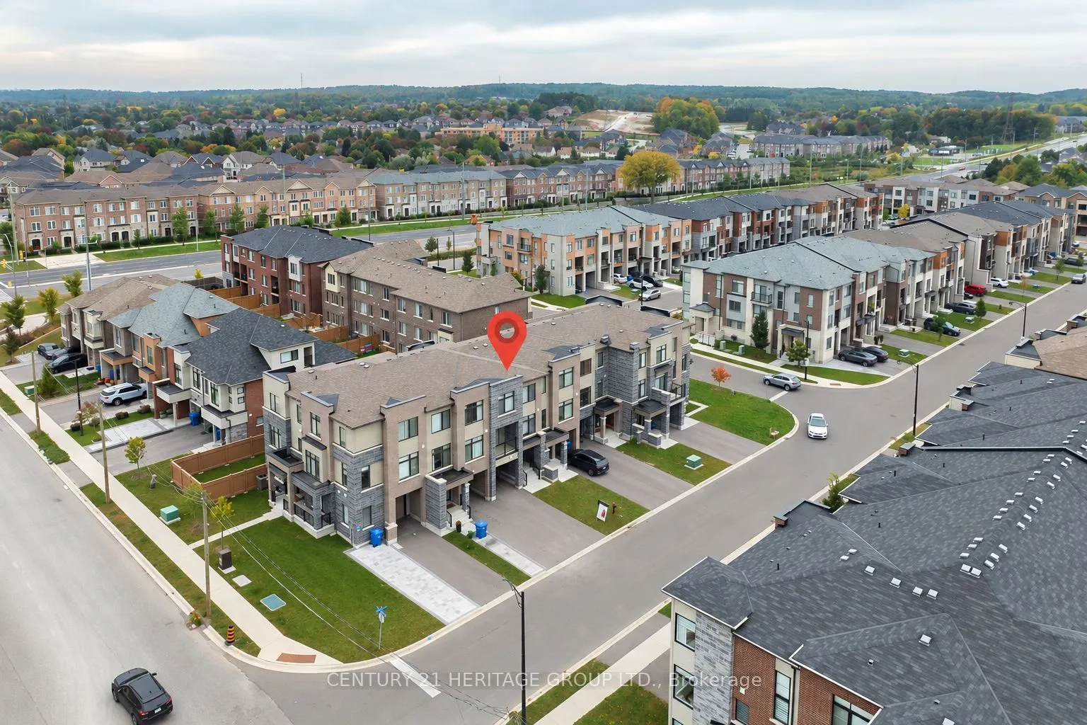 55 Delano Way