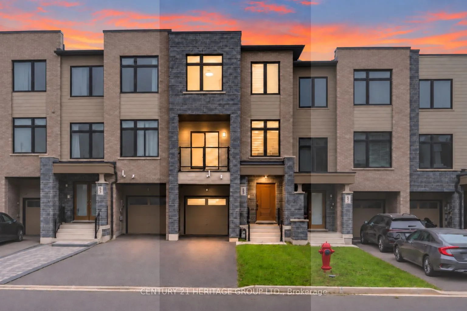55 Delano Way