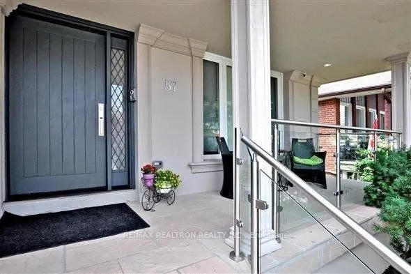 57 Oxford Street #Main & Lower