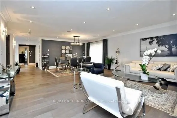 57 Oxford Street #Main & Lower