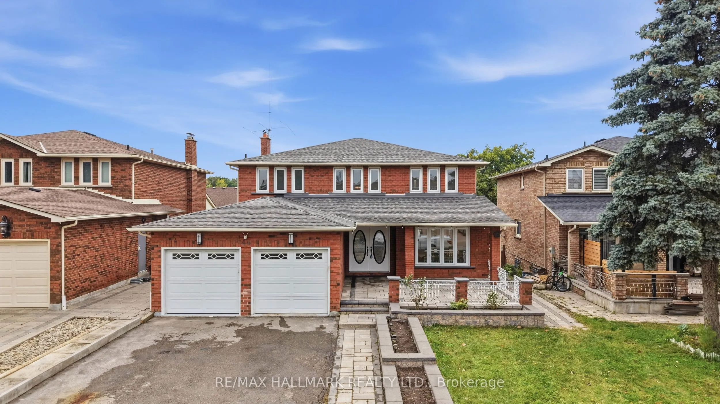 44 Olympia Gate