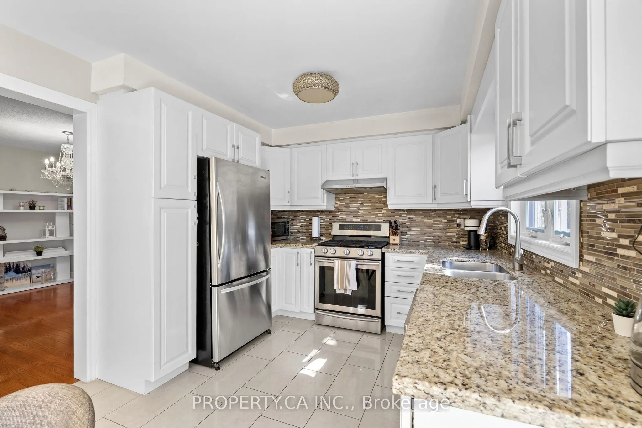 235 Brownridge Drive