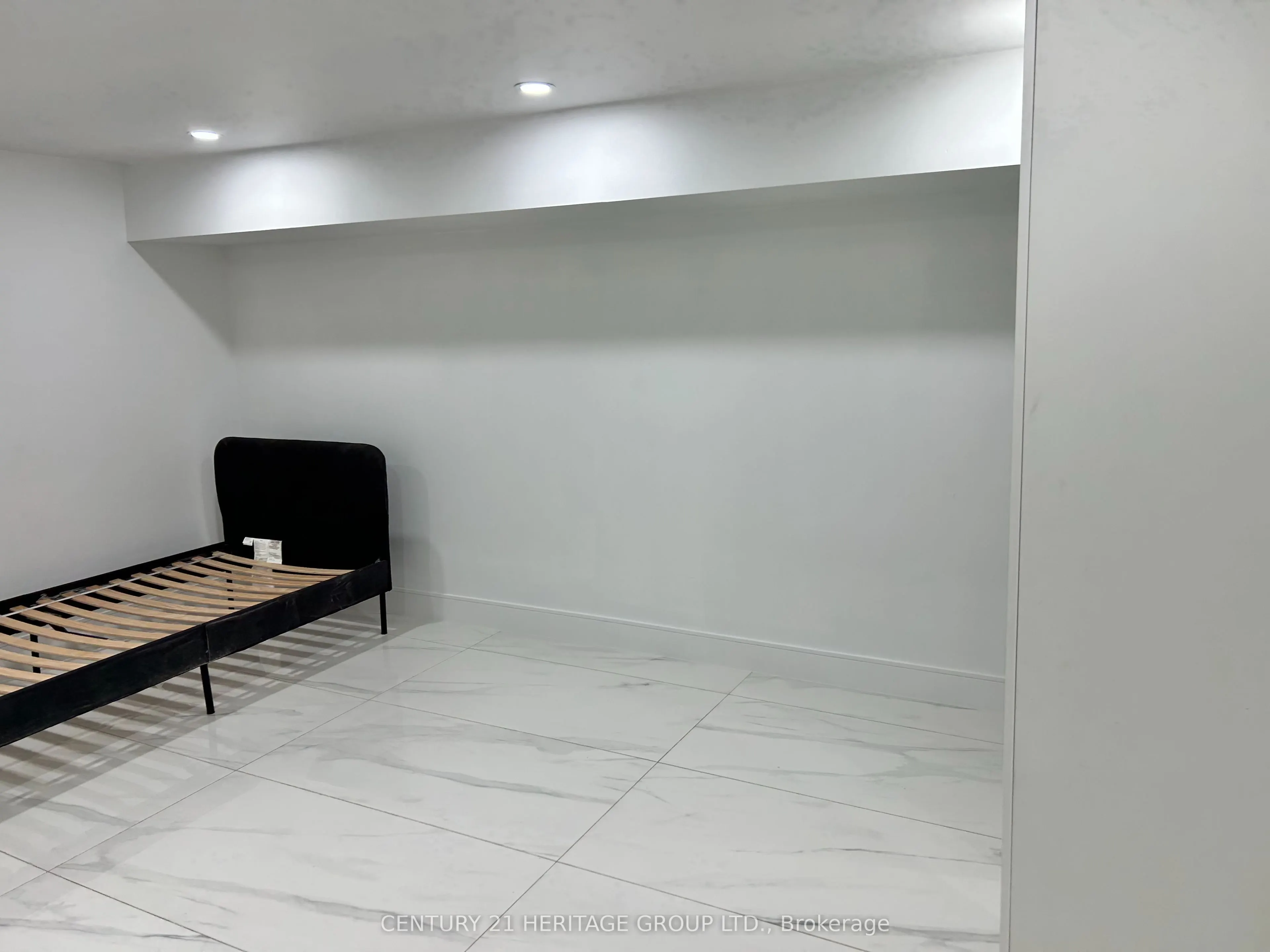 326 McConvey Drive #Basement