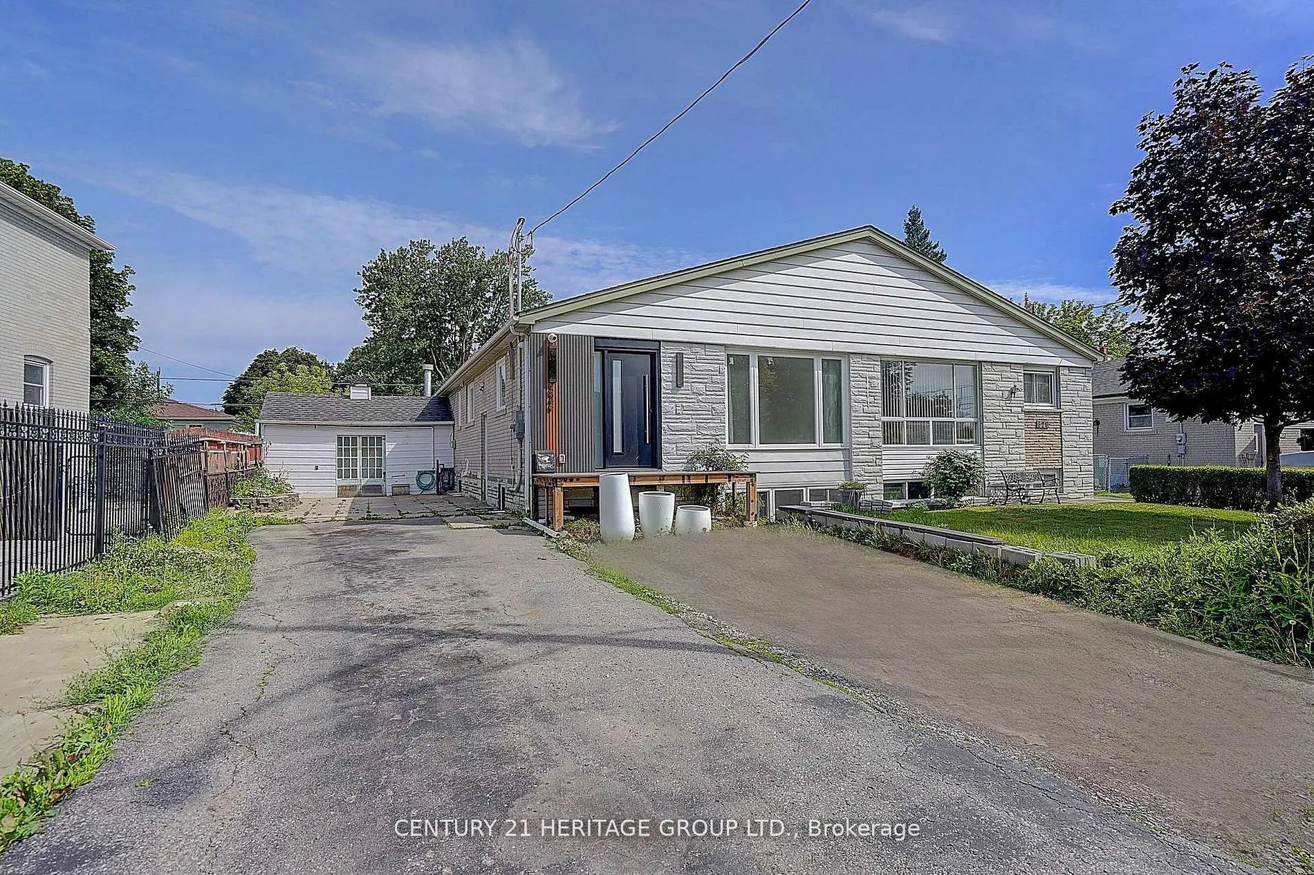 326 McConvey Drive #Basement