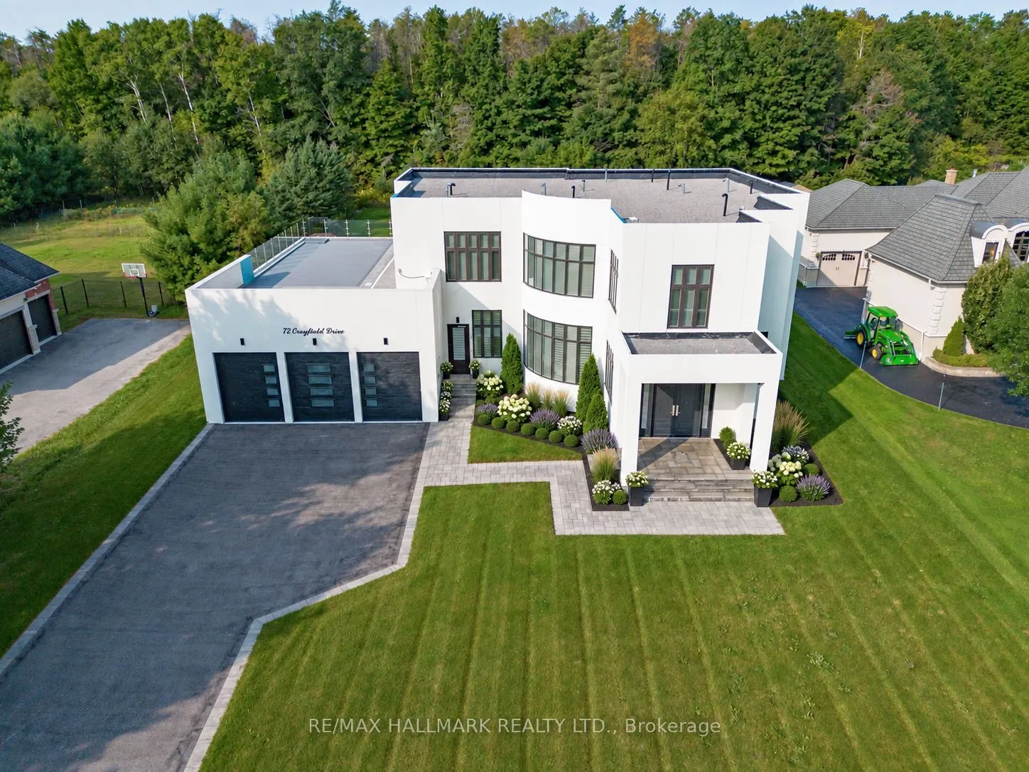 72 Grayfield Drive