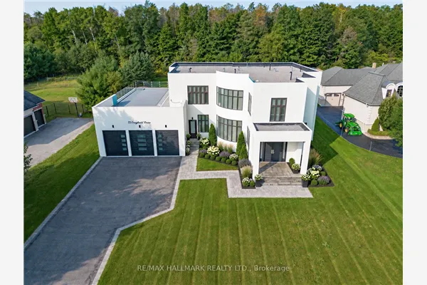 72 Grayfield Drive