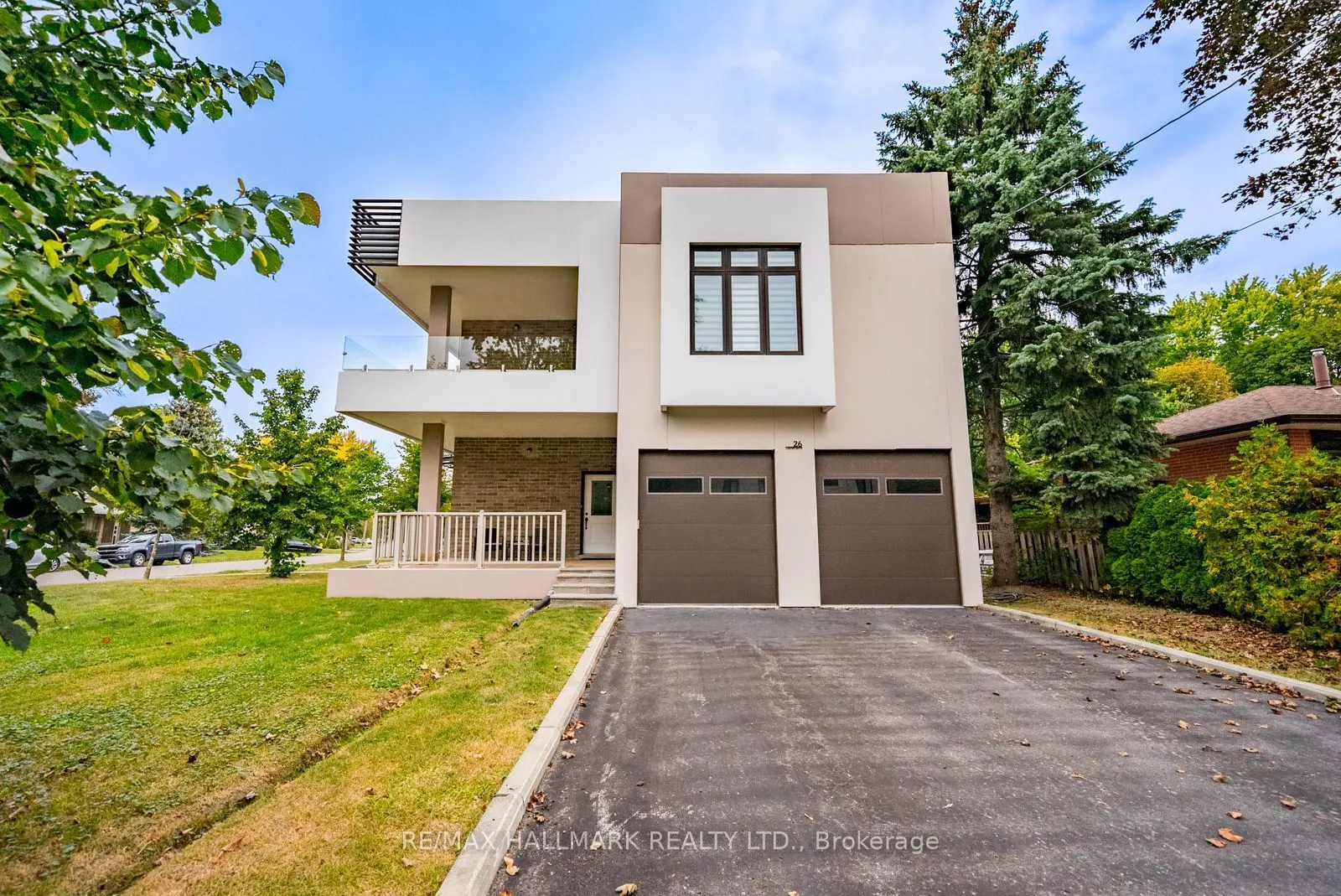 26 Lancer Drive