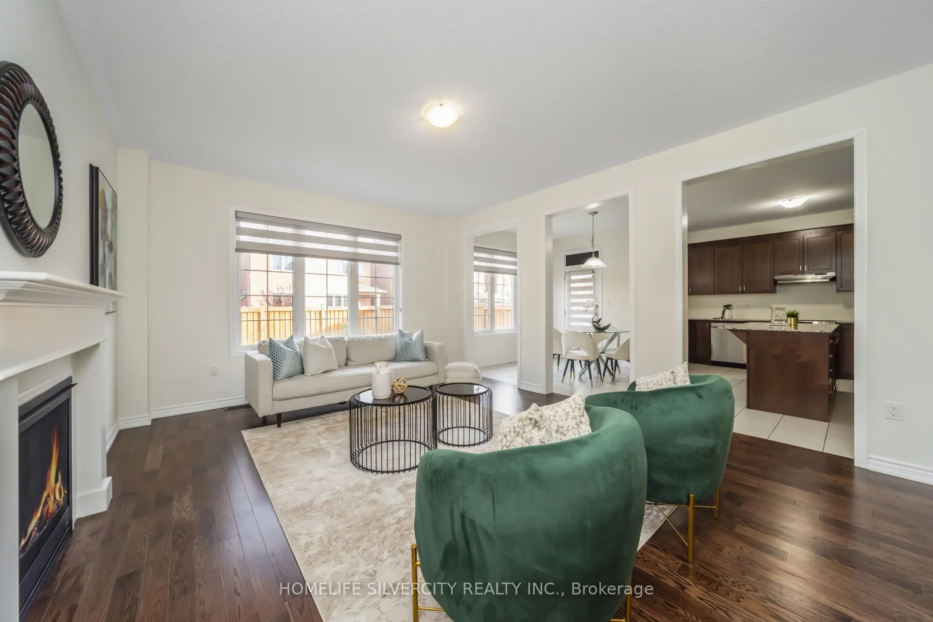 67 Ten Pines Road