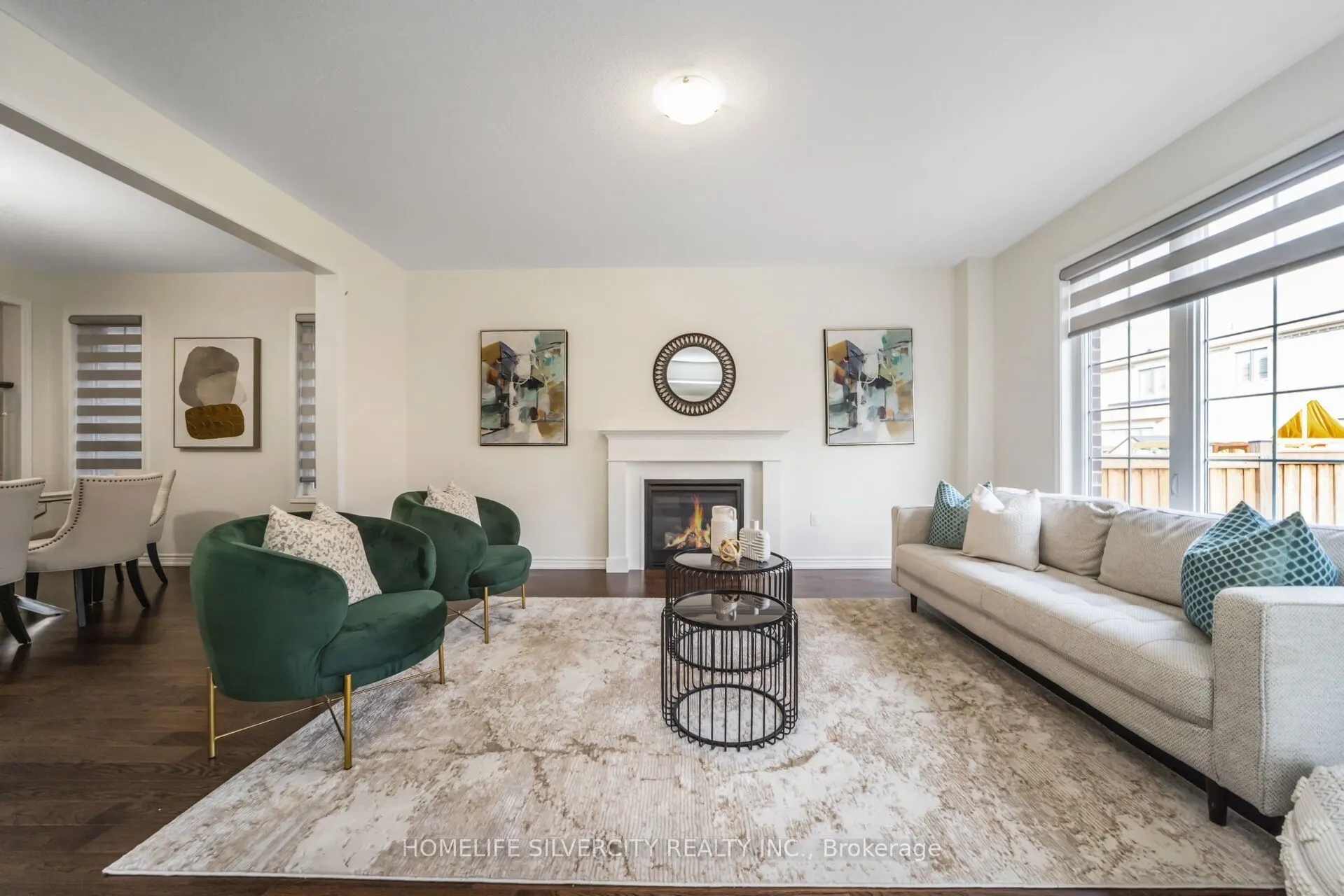 67 Ten Pines Road