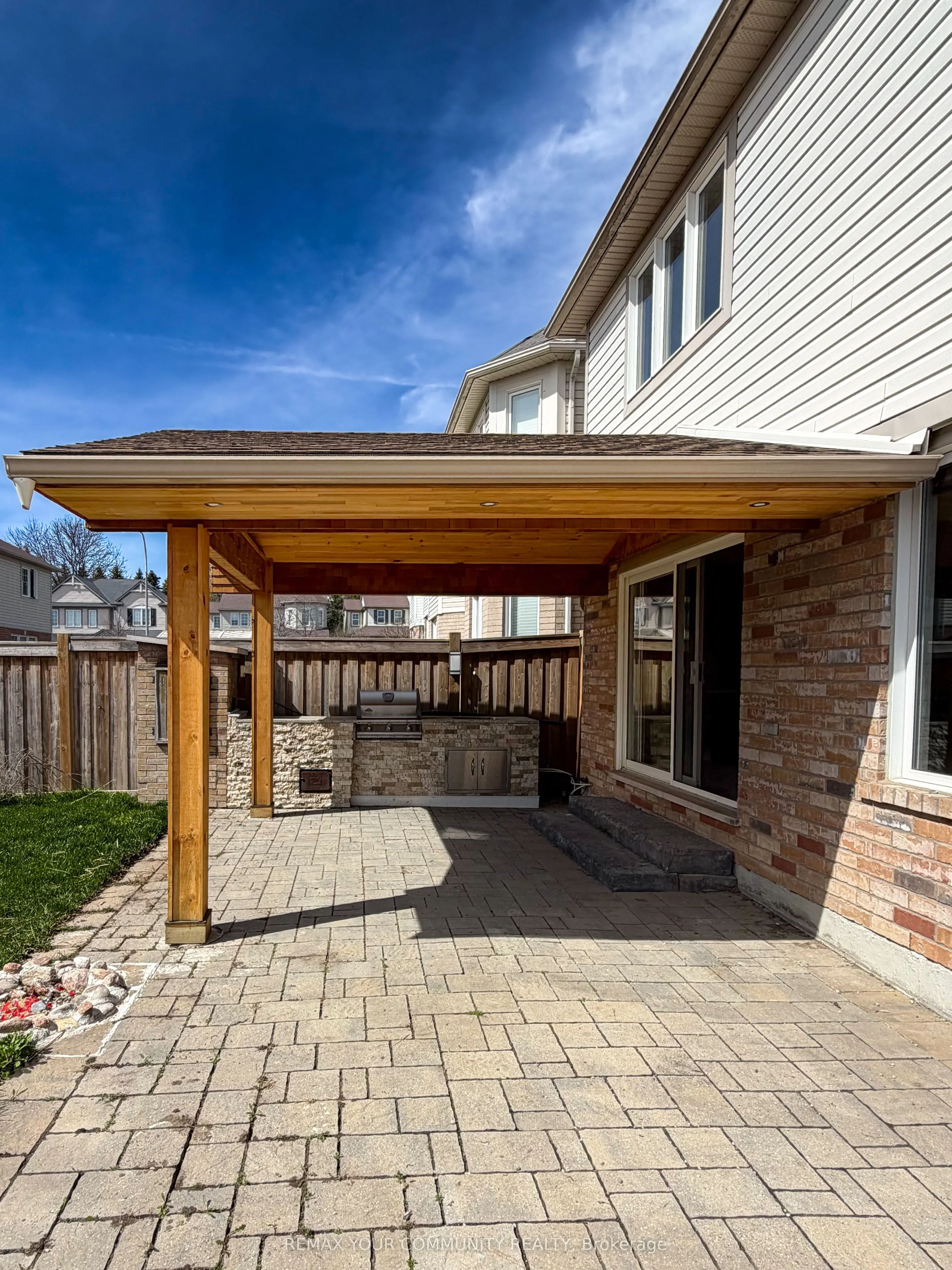 18 Gordon Drive