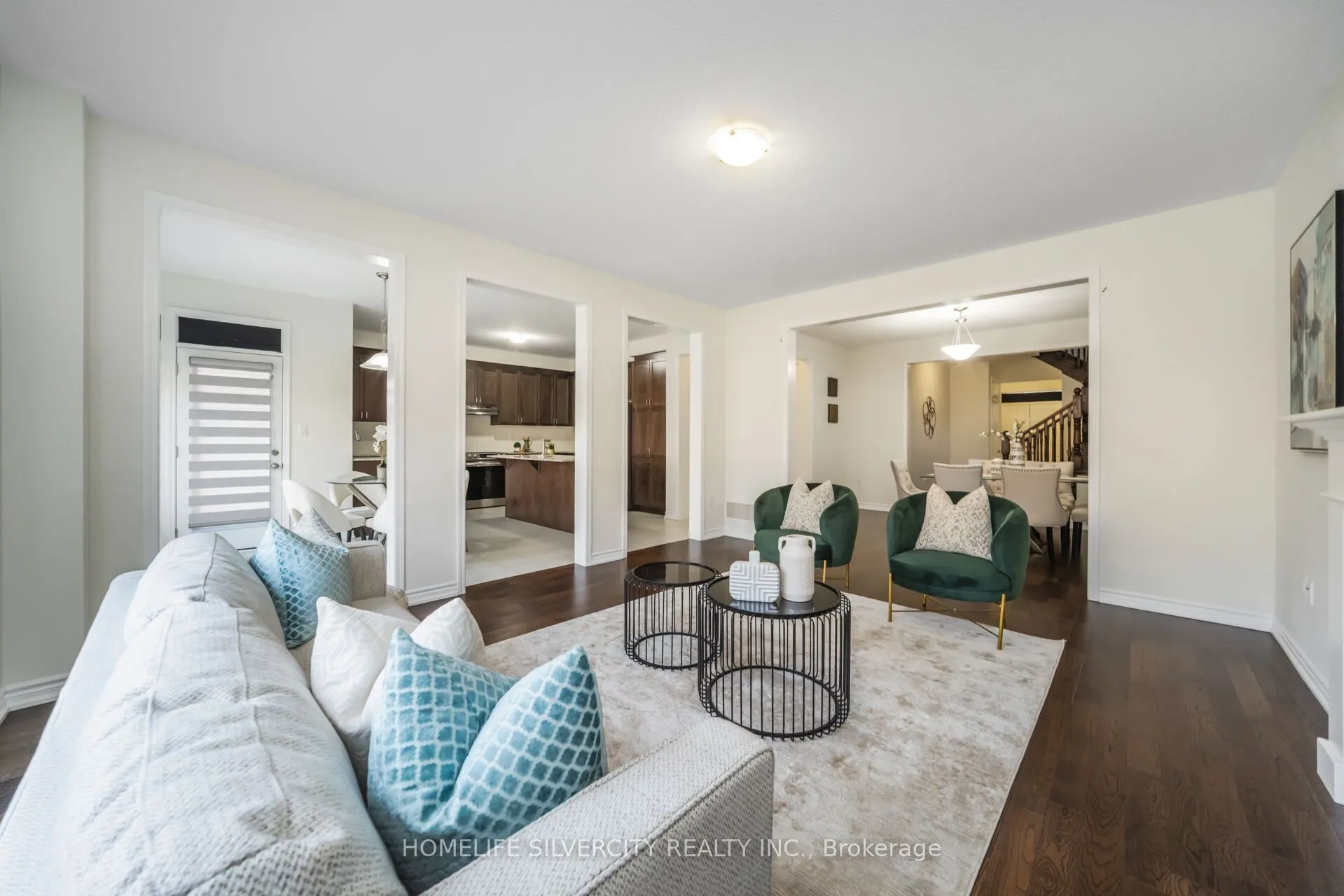 67 Ten Pines Road