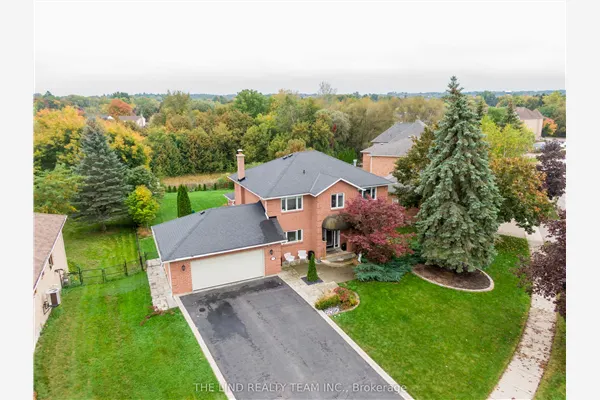 97 Thompson Drive