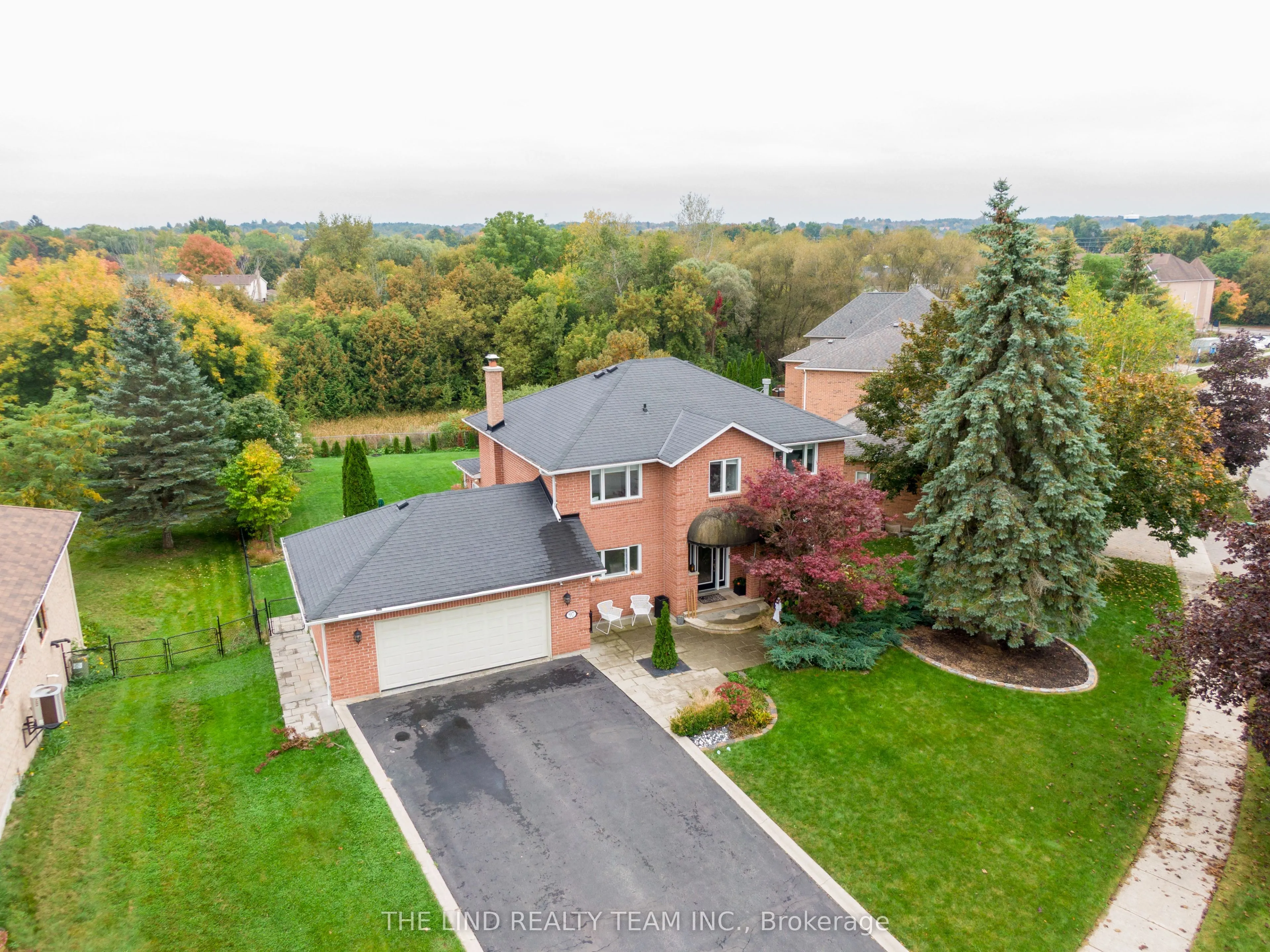97 Thompson Drive
