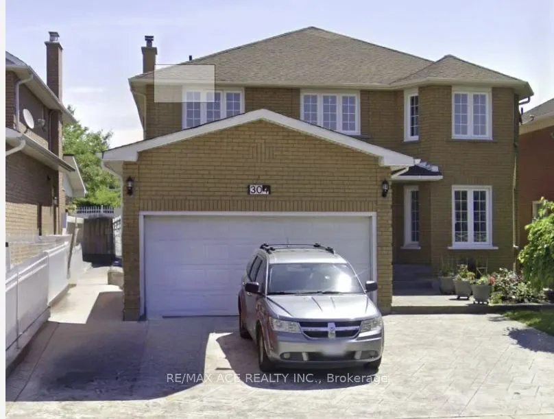 304 Russet Way #BSMT