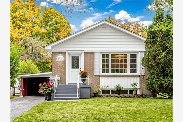 93 Bayview Parkway