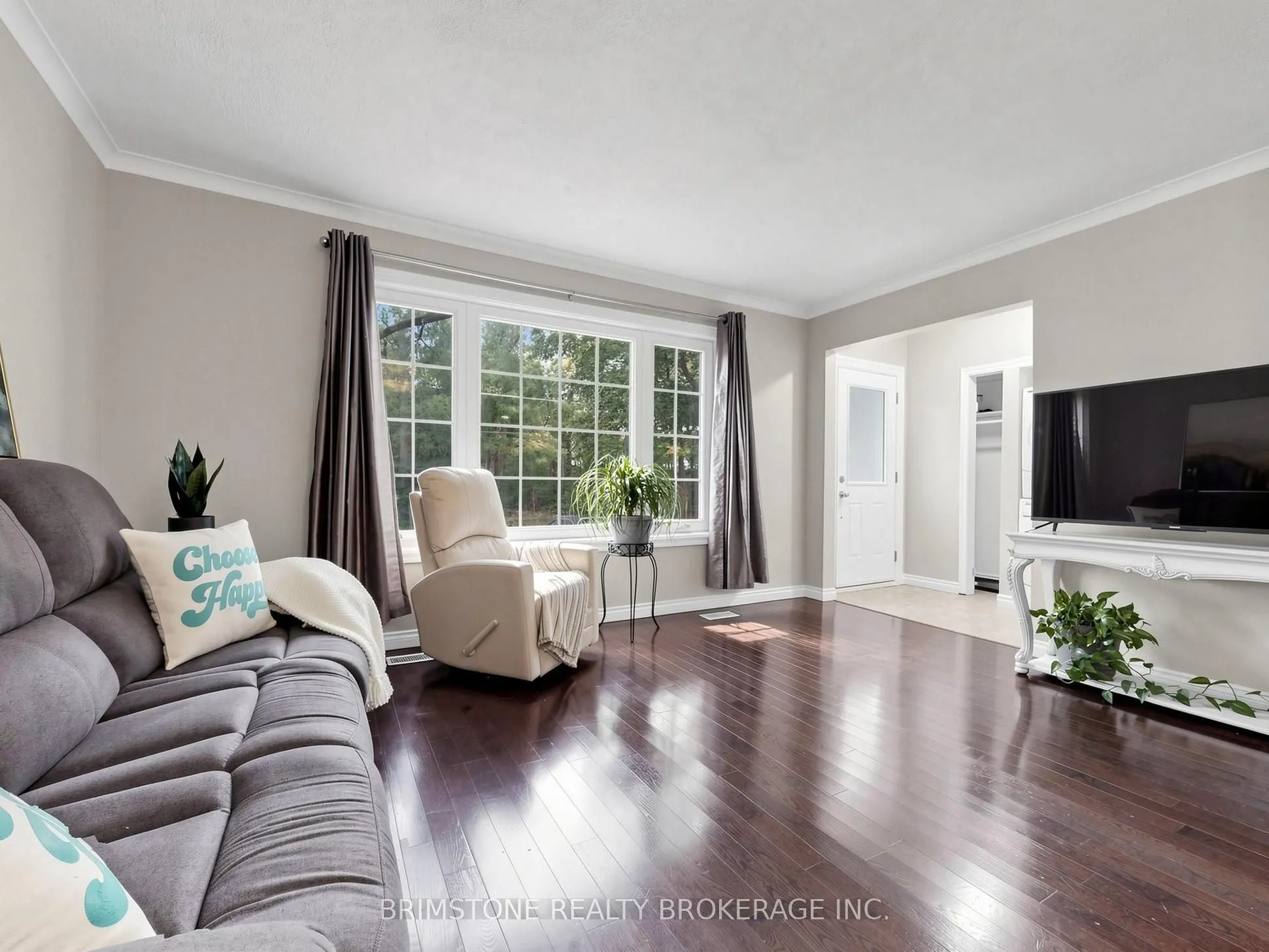 93 Bayview Parkway