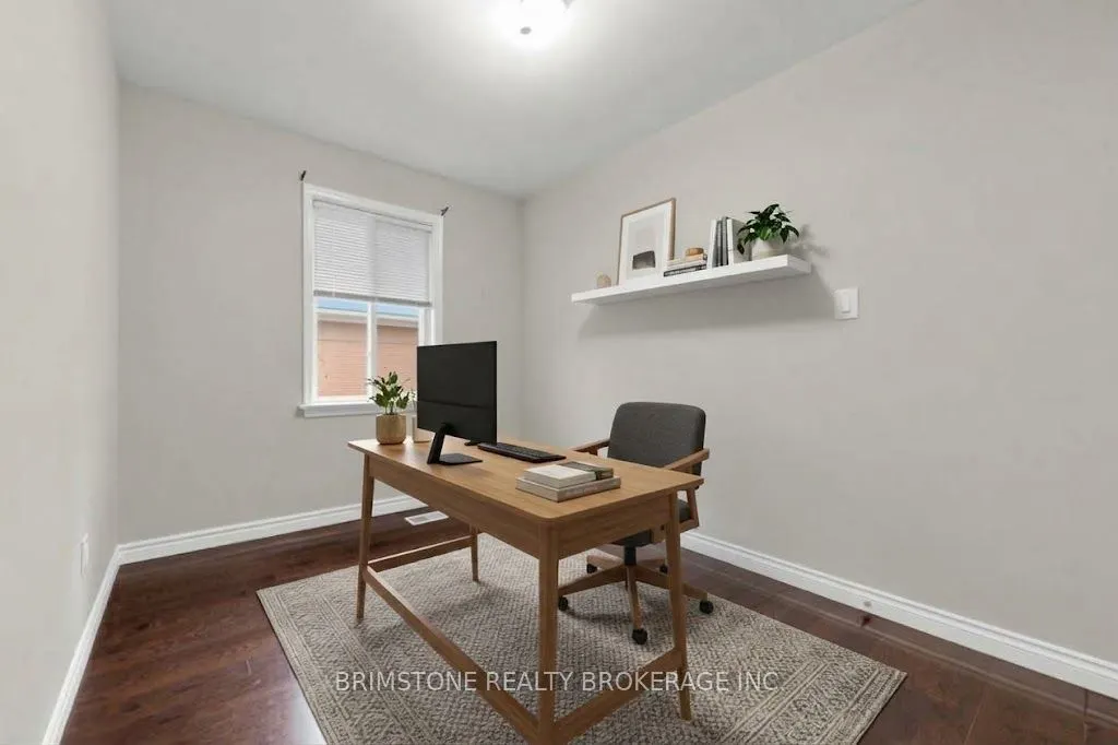 93 Bayview Parkway