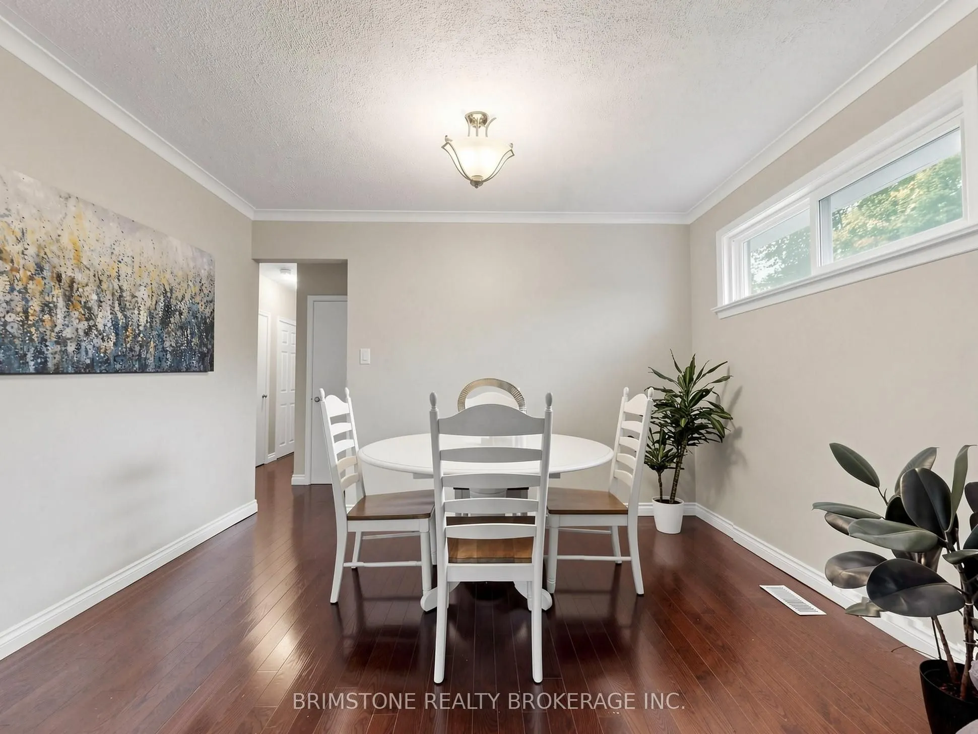 93 Bayview Parkway