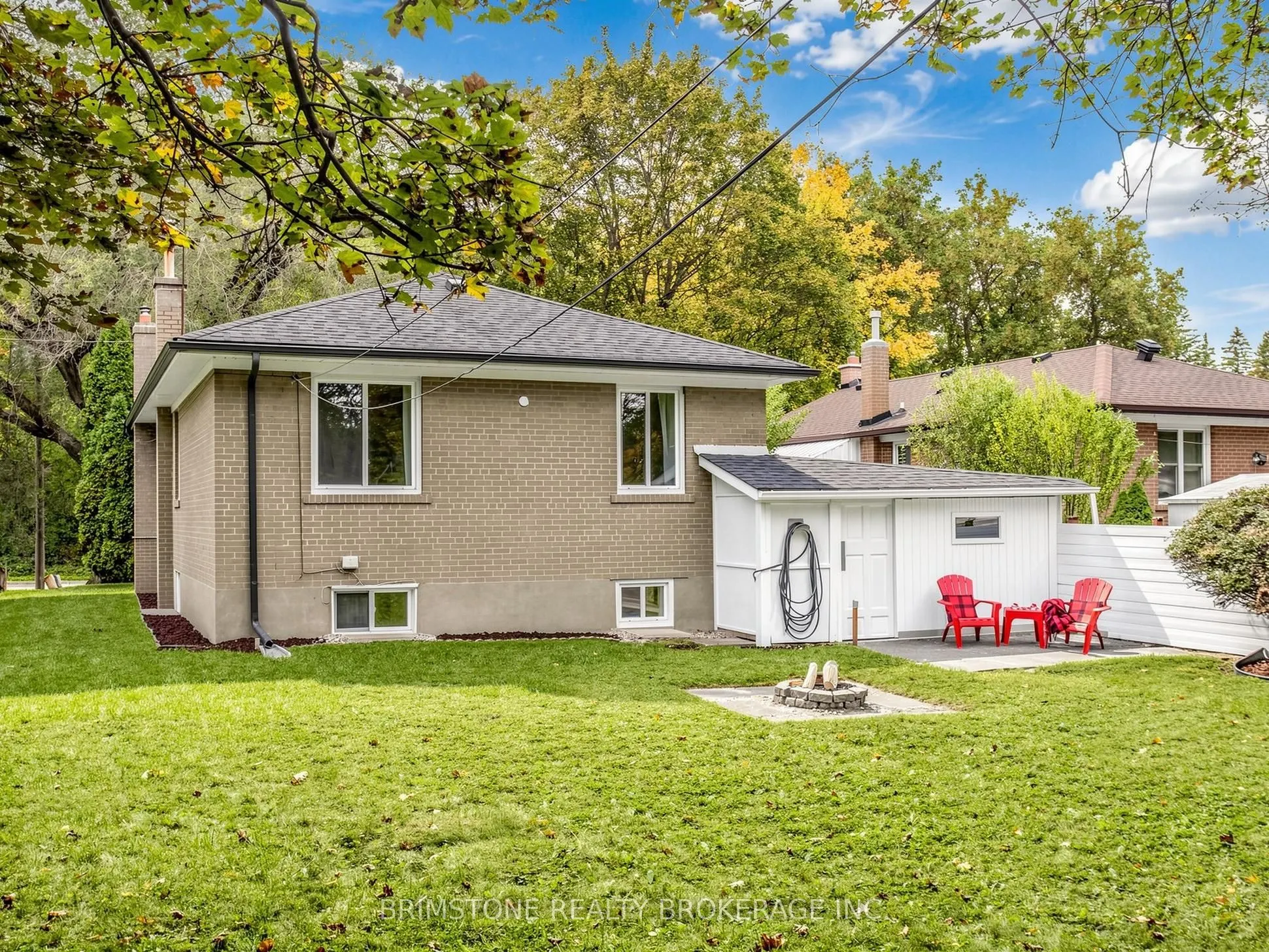 93 Bayview Parkway