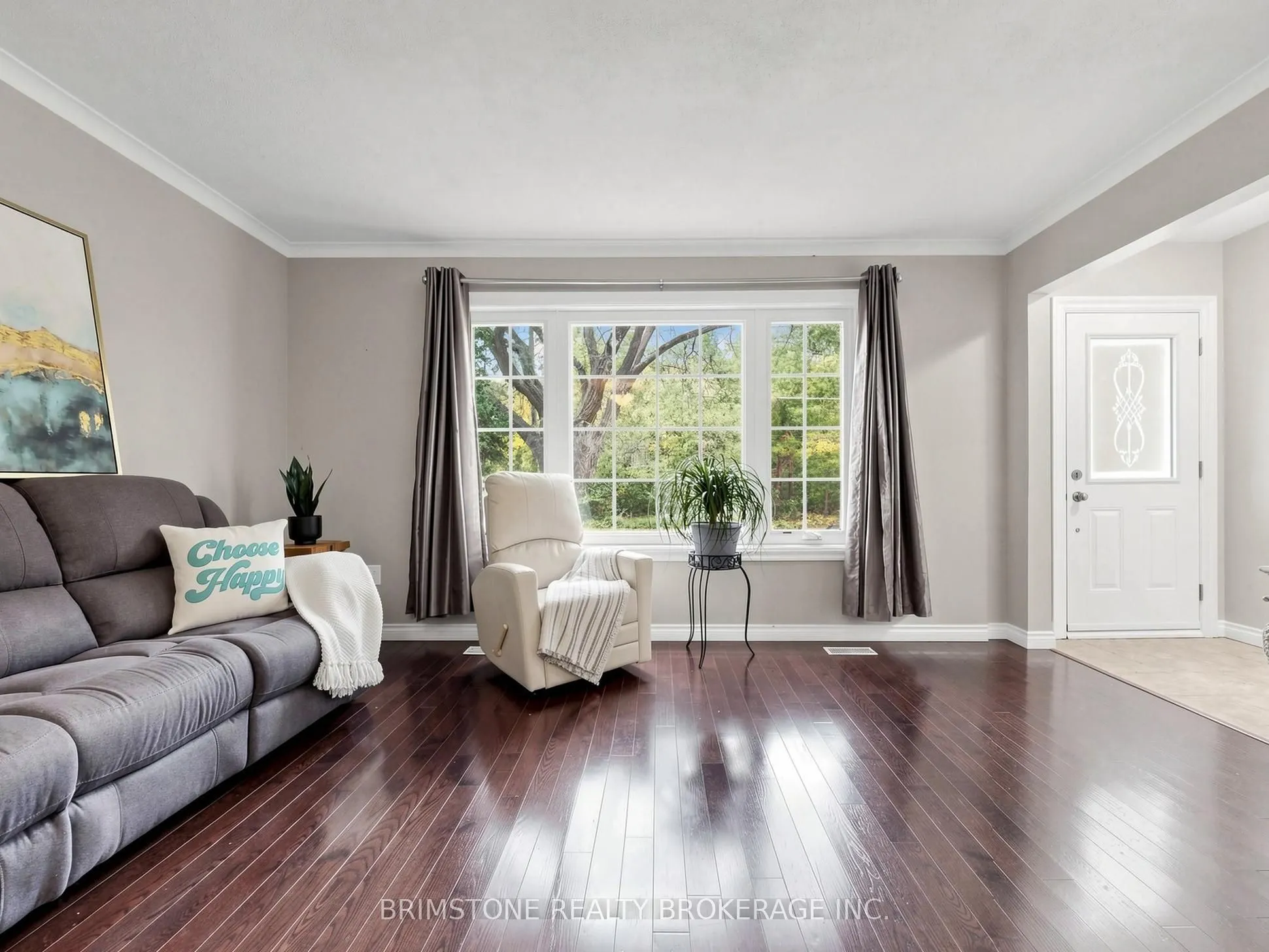 93 Bayview Parkway