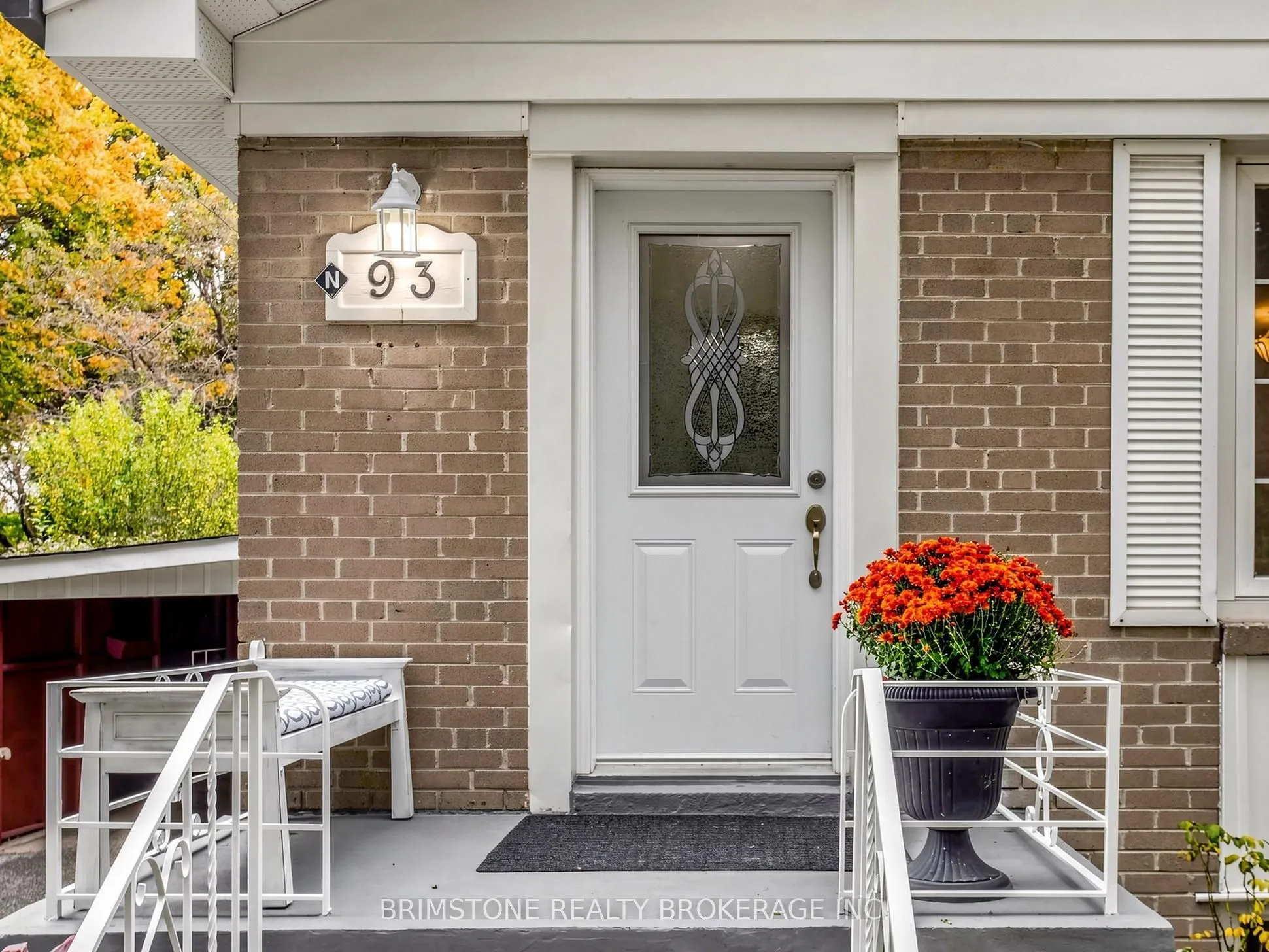 93 Bayview Parkway