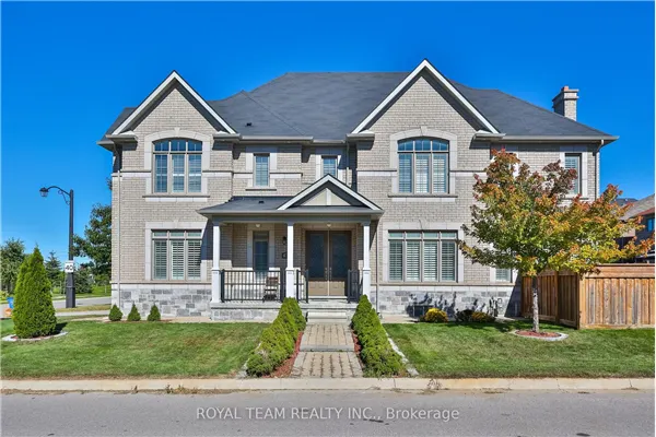 636 Mcgregor Farm Trail