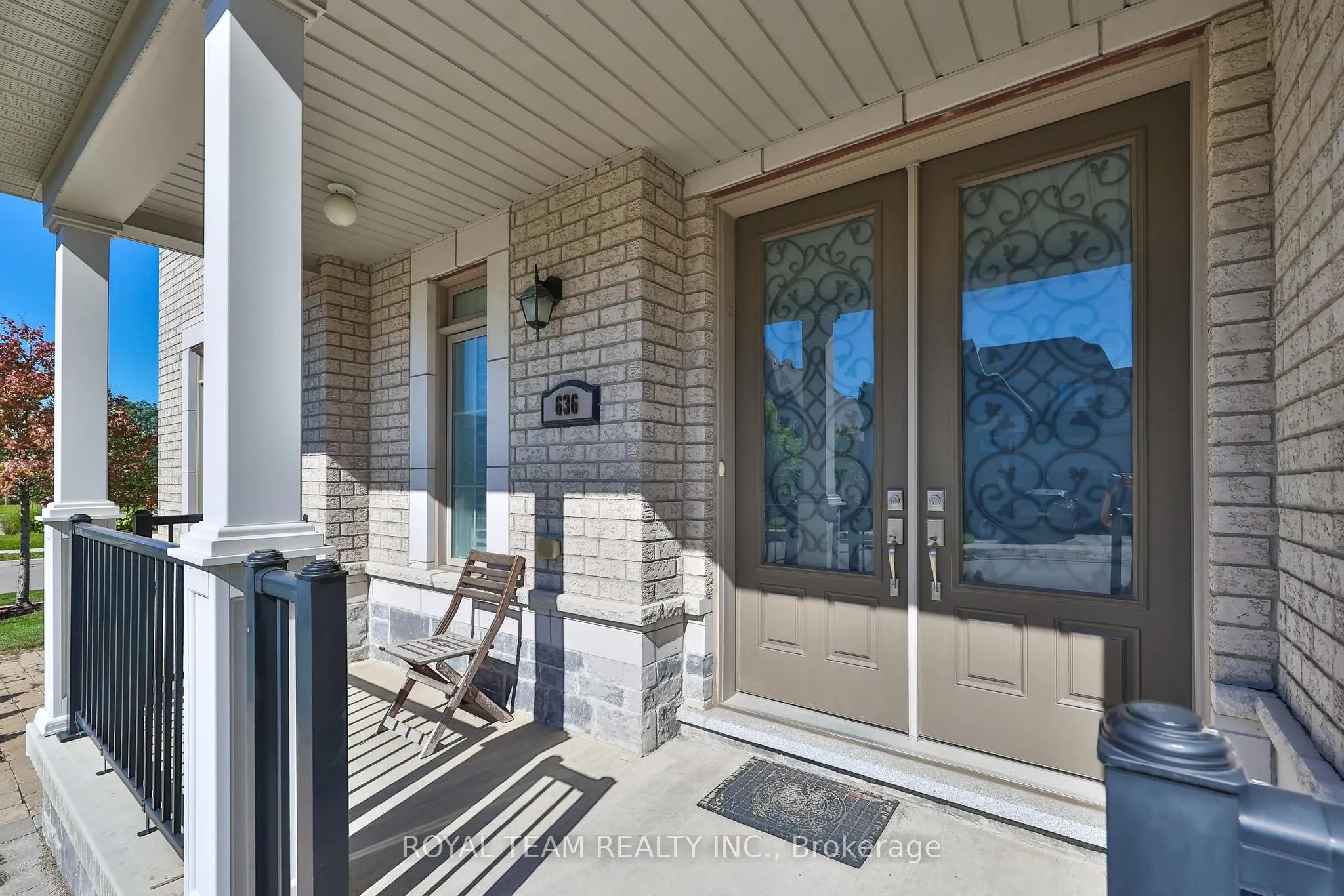 636 Mcgregor Farm Trail