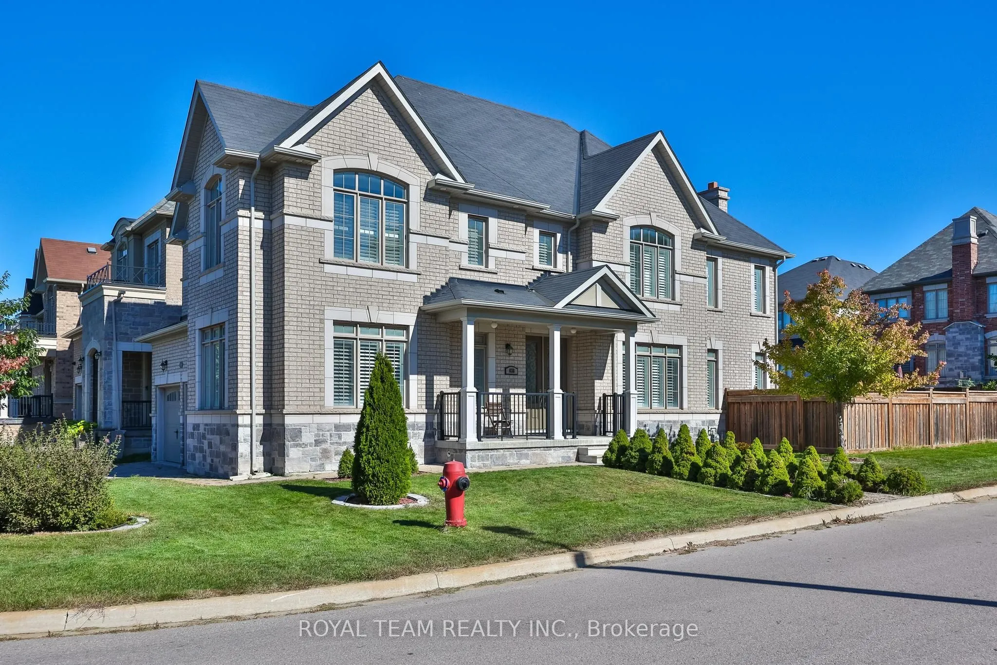 636 Mcgregor Farm Trail