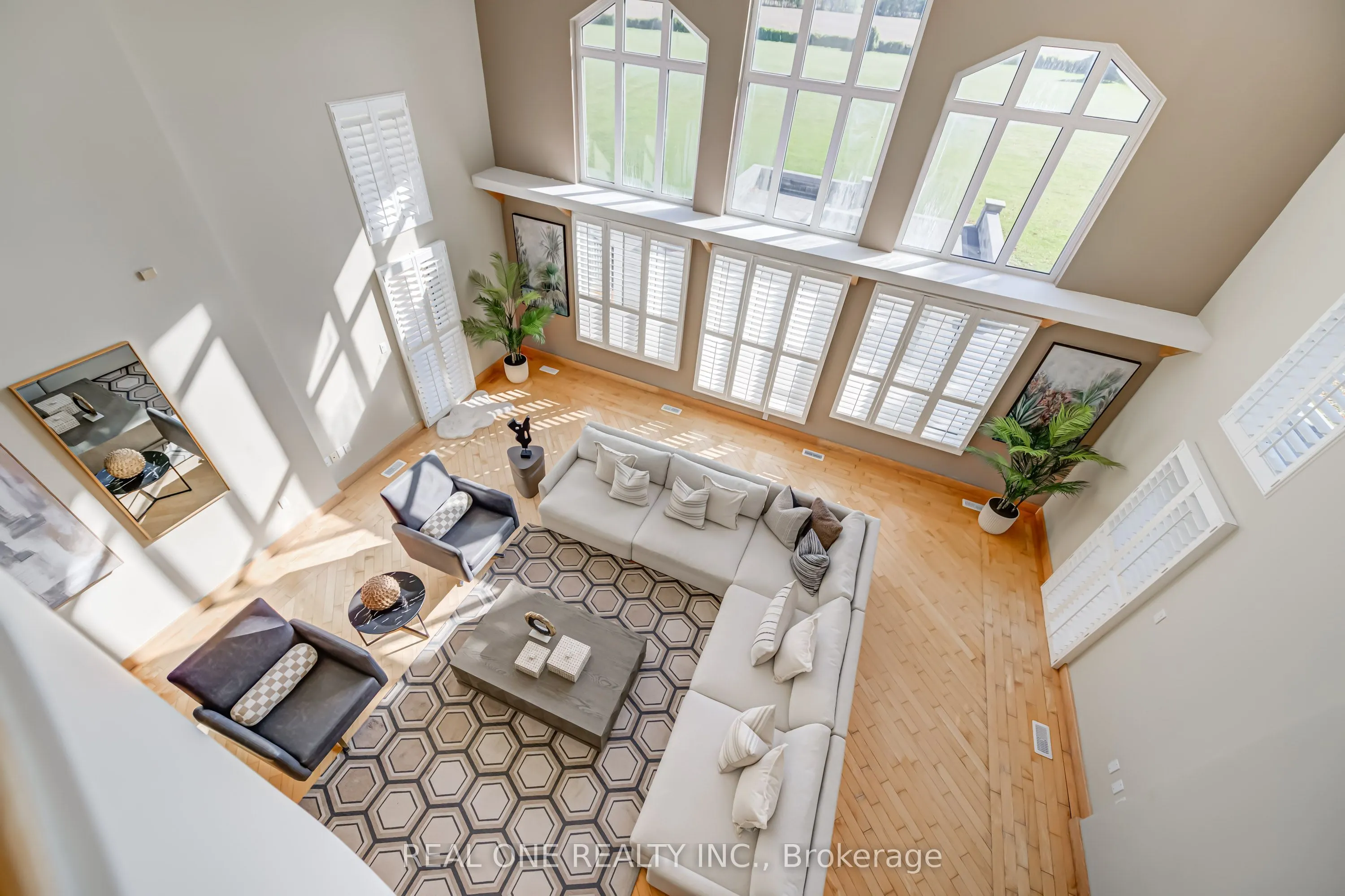 2477 Hornes Road