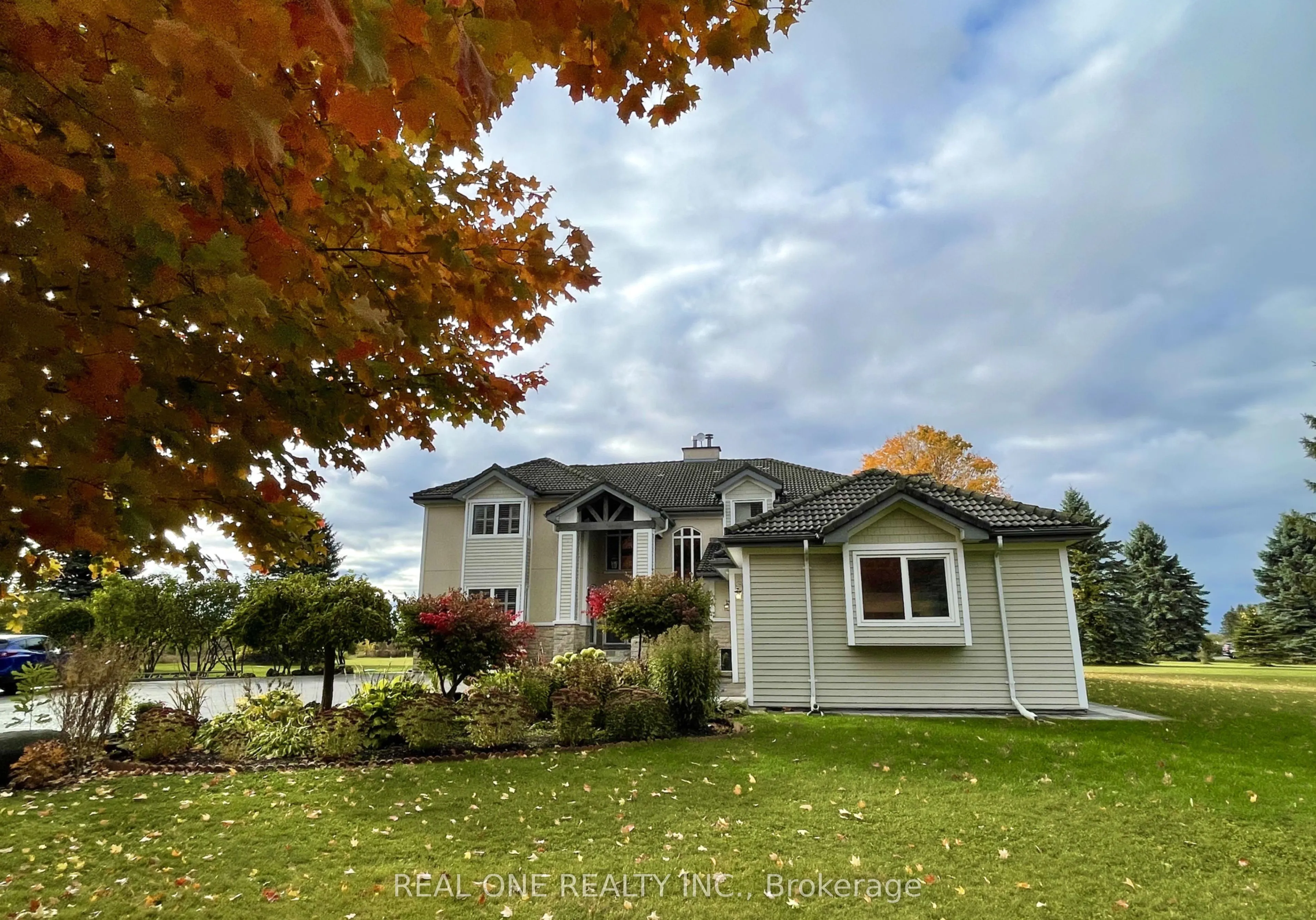 2477 Hornes Road