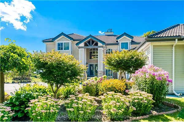 2477 Hornes Road