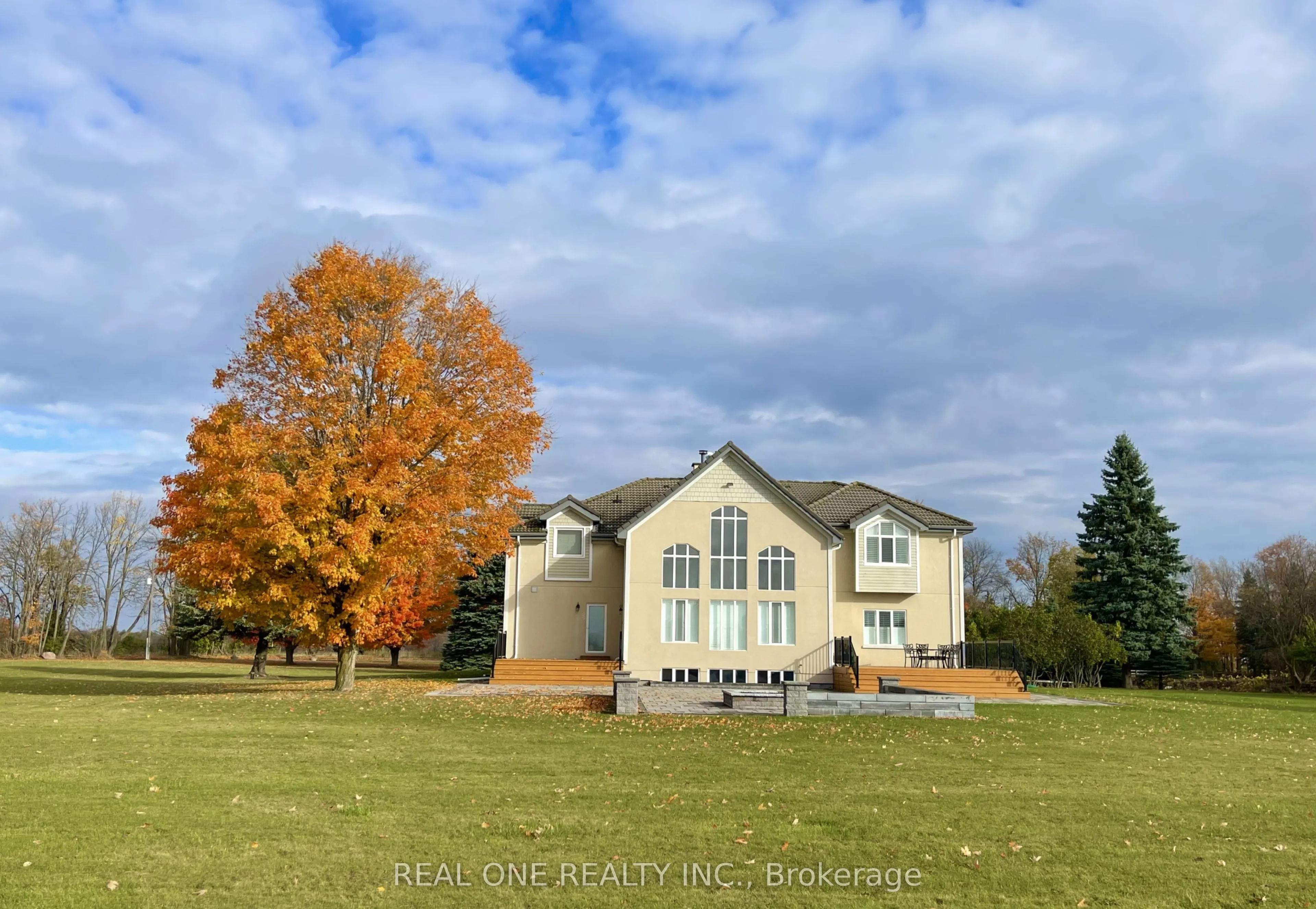 2477 Hornes Road