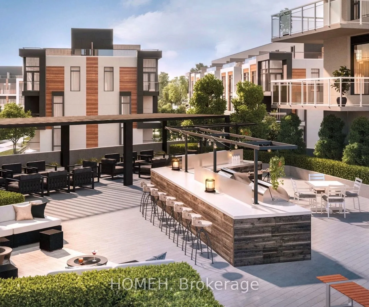 2 David Eyer Road #224