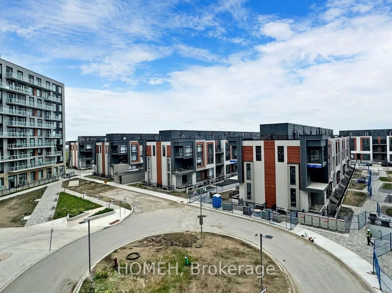 2 David Eyer Road #224