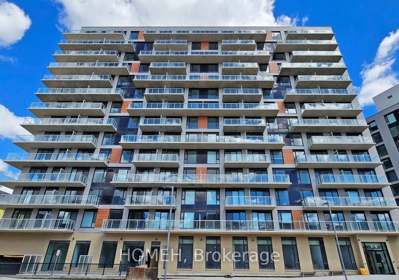 2 David Eyer Road #224