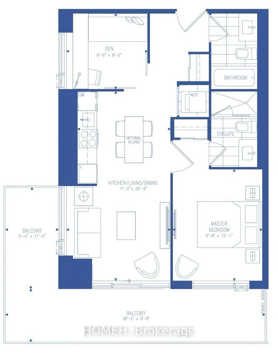 2 David Eyer Road #224