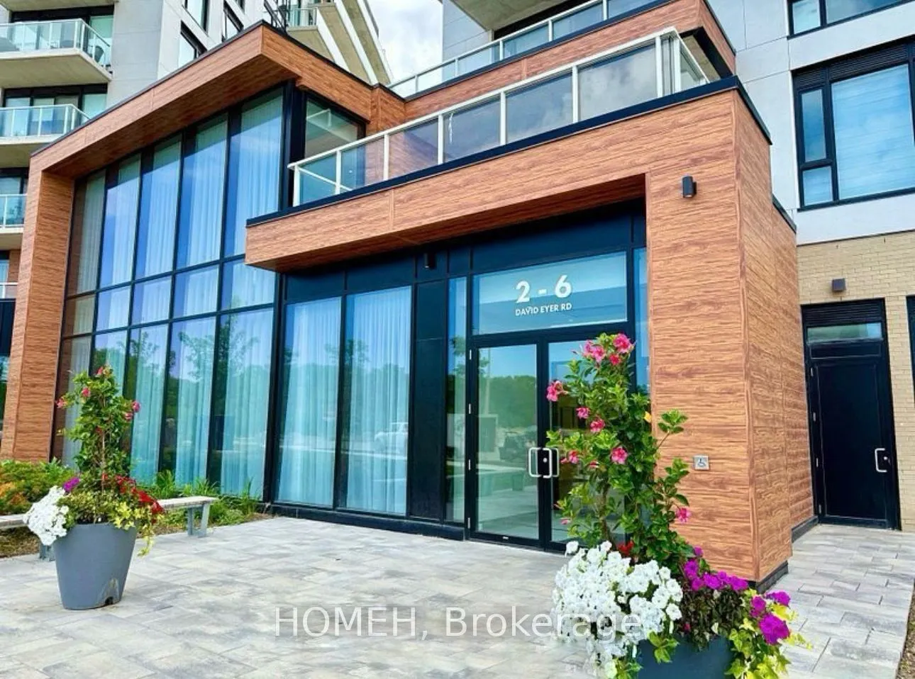 2 David Eyer Road #224