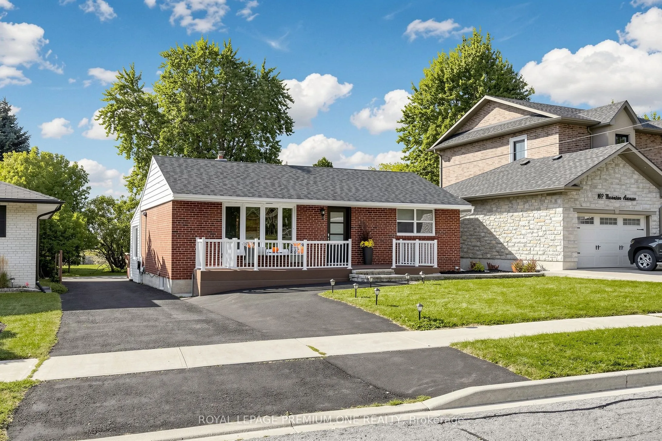 98 Thornton Avenue