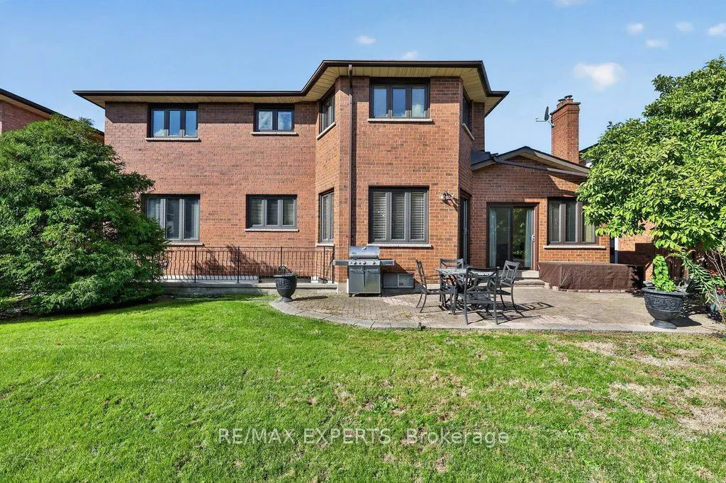 96 Benjamin Drive