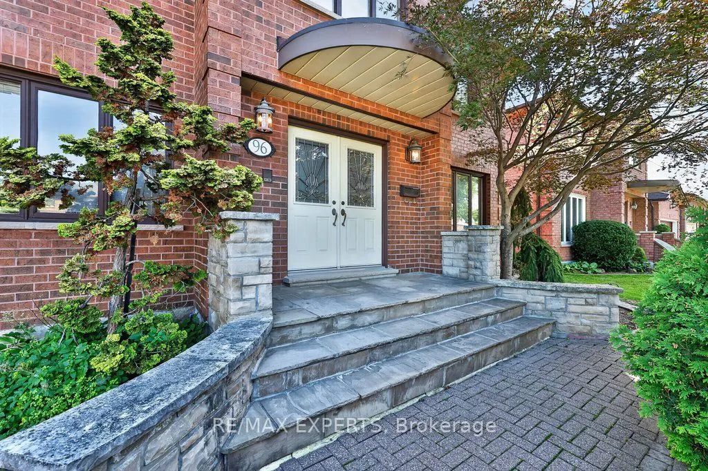 96 Benjamin Drive