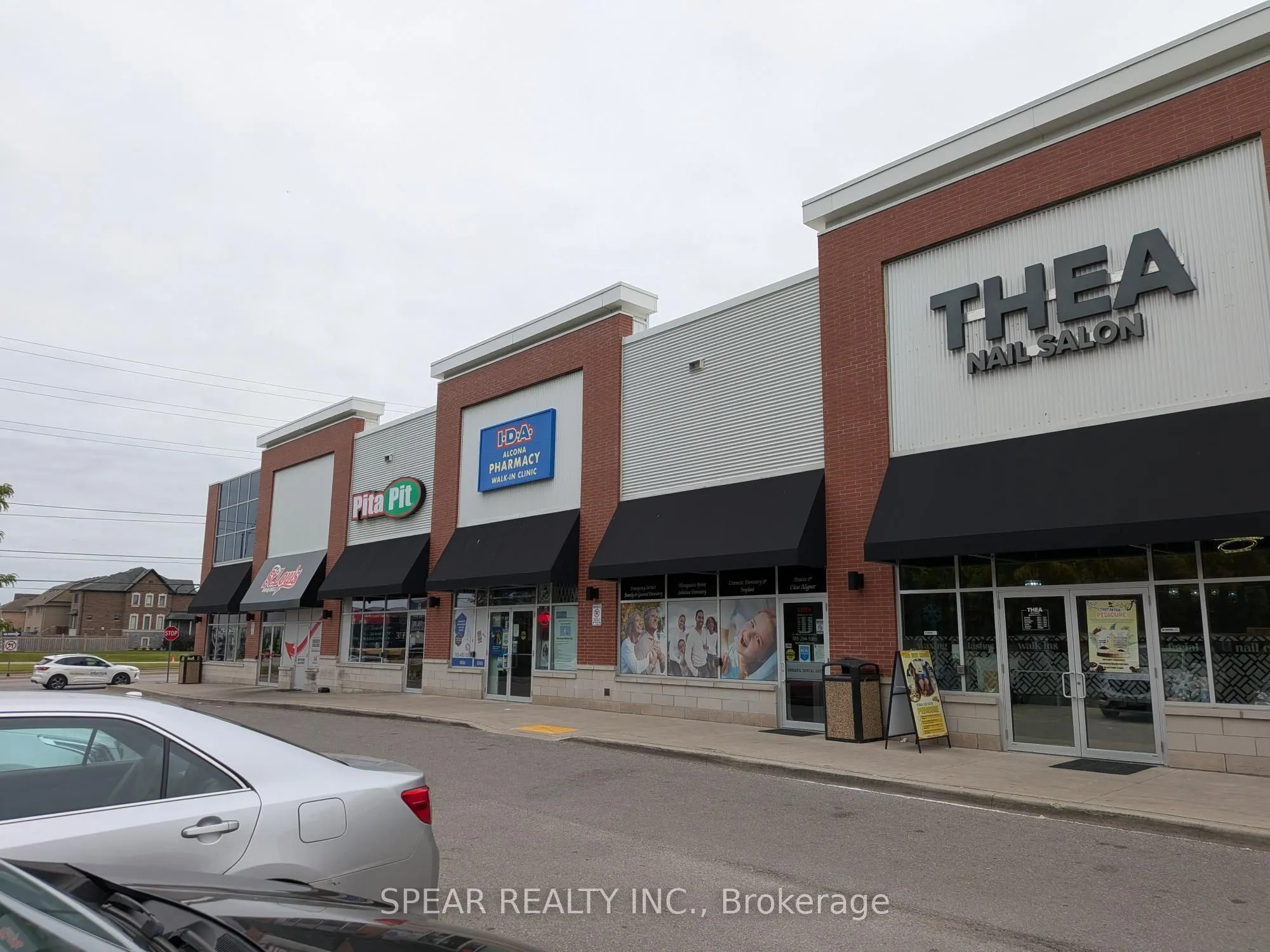 1354 Innisfil Beach Road #3