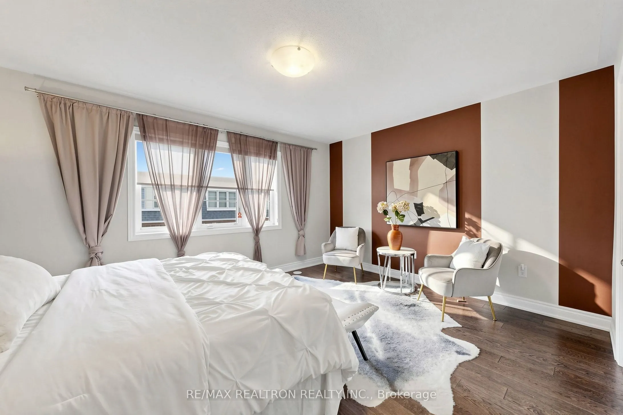1331 Major Mackenzie Drive W #17