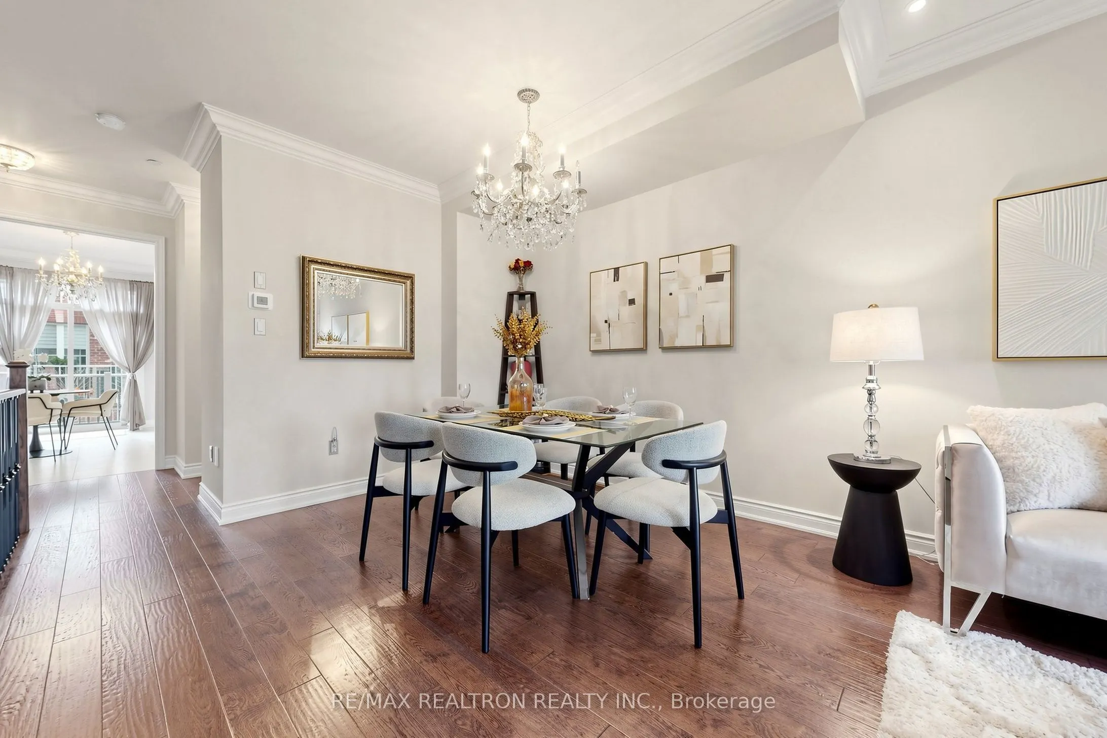 1331 Major Mackenzie Drive W #17