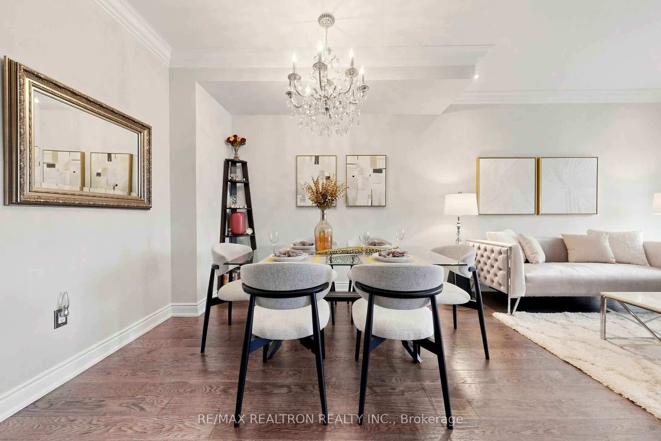 1331 Major Mackenzie Drive W #17