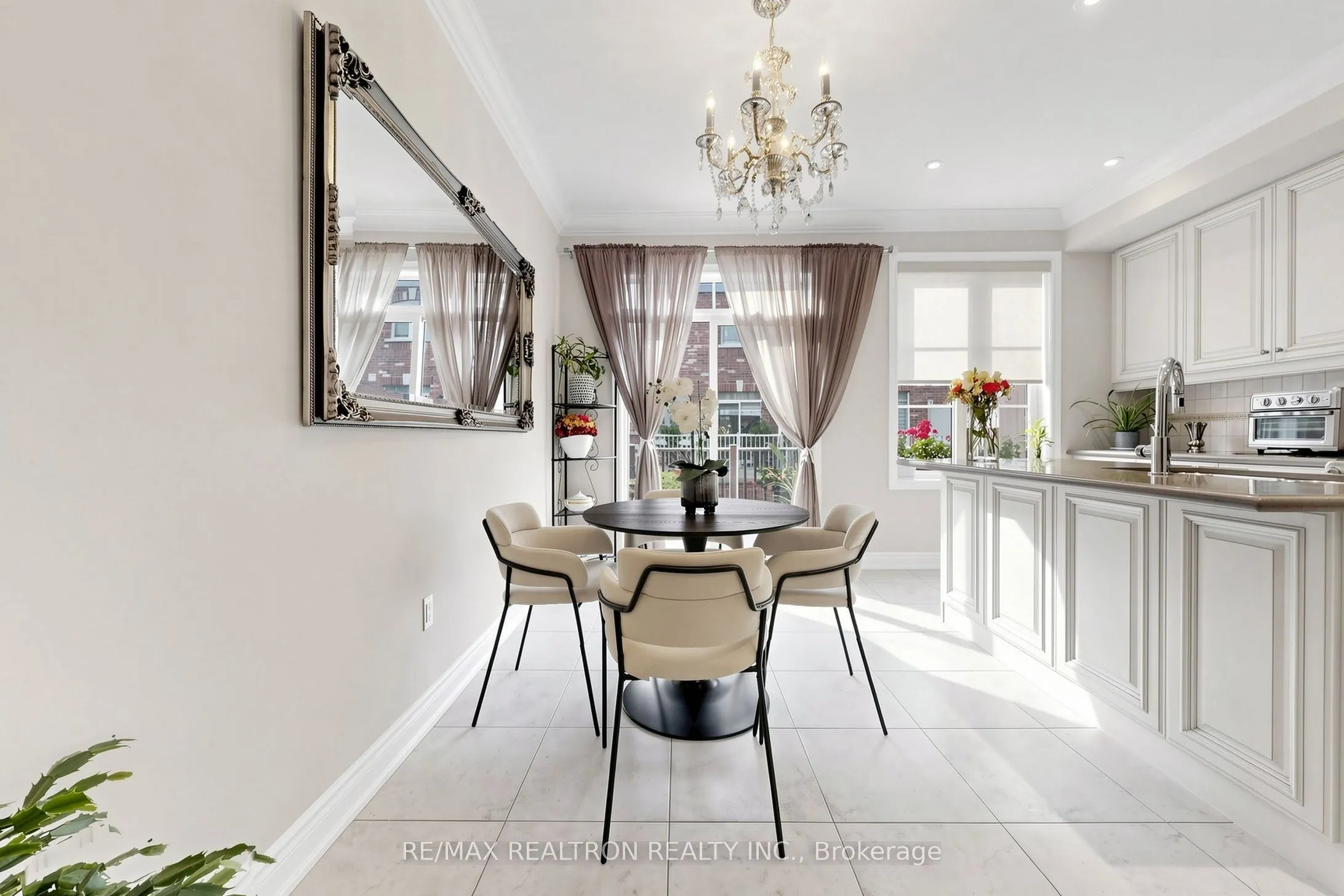 1331 Major Mackenzie Drive W #17