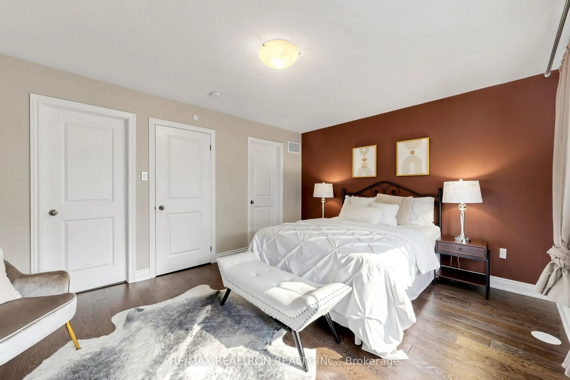 1331 Major Mackenzie Drive W #17
