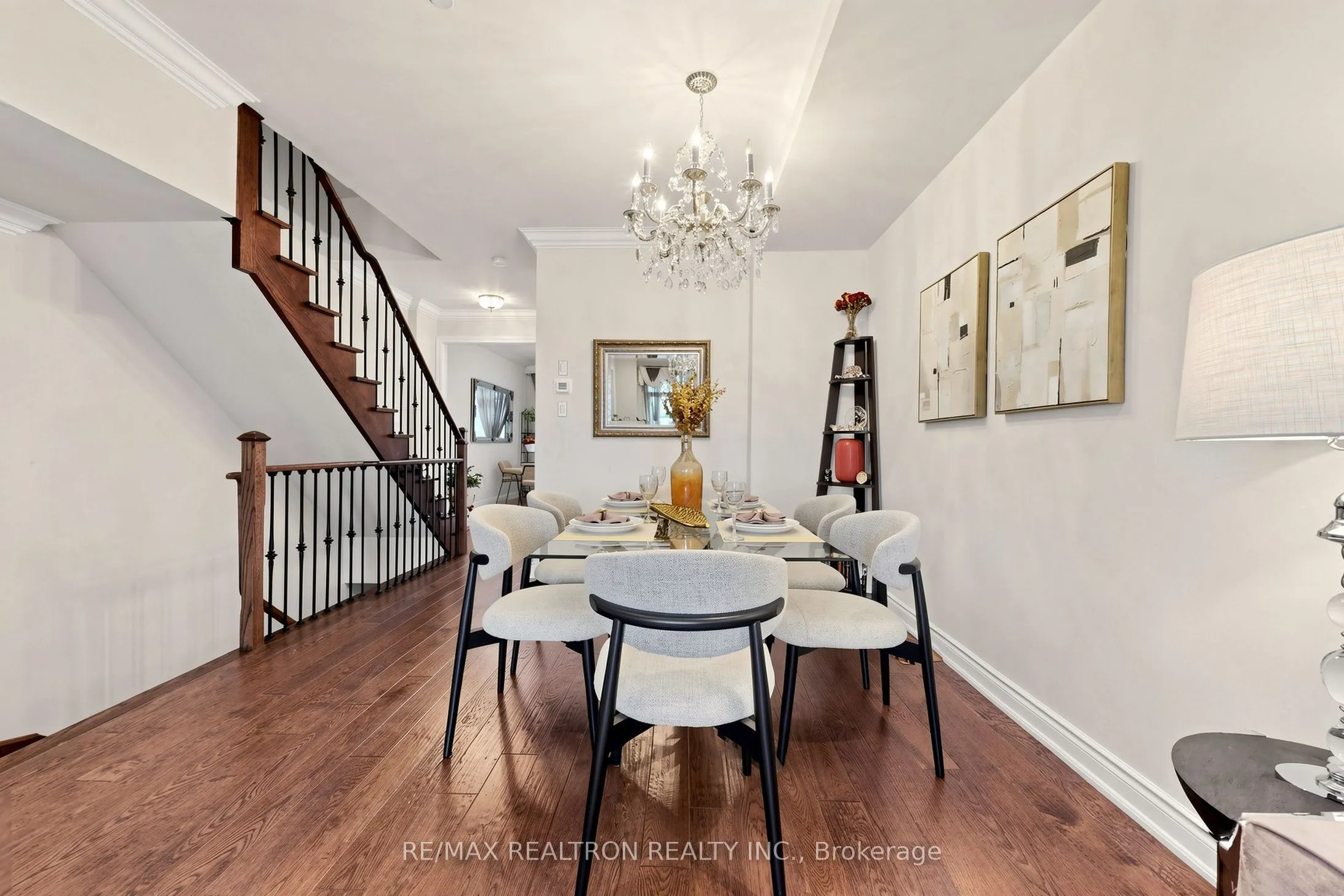 1331 Major Mackenzie Drive W #17