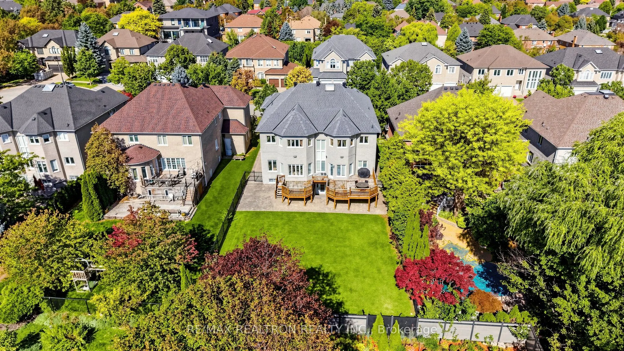 15 Ridgley Court